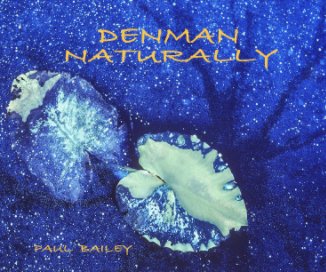 Denman Naturally book cover