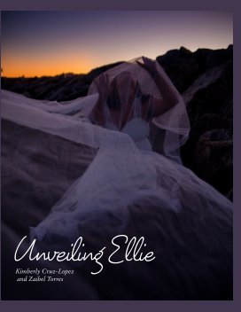 Unveiling Ellie - Special Edition book cover