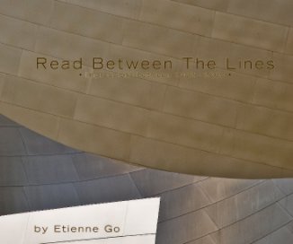 Read Between The Lines book cover