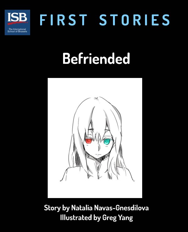 Ver Befriended por Natalia Navas-Gnesdilova, Greg Yang