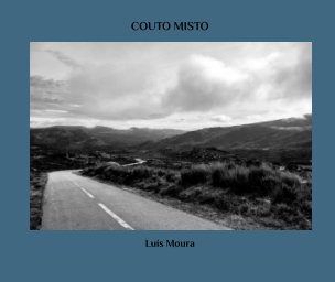 Couto Misto book cover