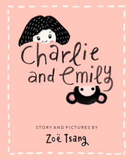 Charlie and Emily book cover