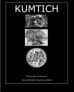 Kumtich 2 book cover