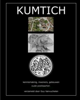 Kumtich 1 book cover