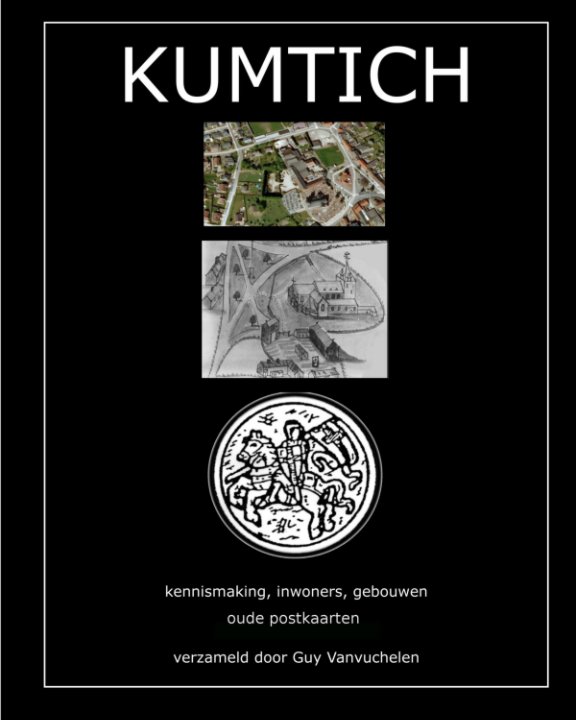 Visualizza Kumtich 1 di Guy Vanvuchelen