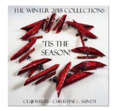 'Tis the Season! The Winter 2018 Collections - clsjewelry book cover