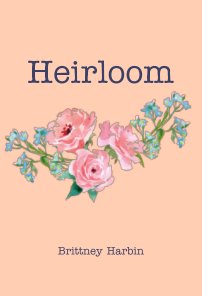 Heirloom book cover
