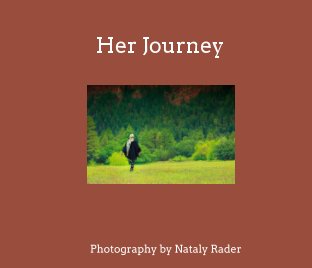 Her Journey book cover