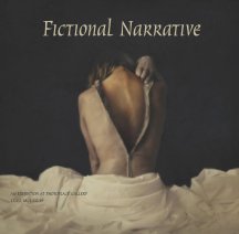 Fictional Narrative, Softcover book cover