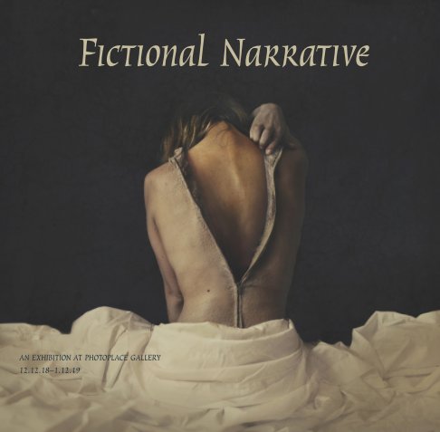 Visualizza Fictional Narrative, Softcover di PhotoPlace Gallery