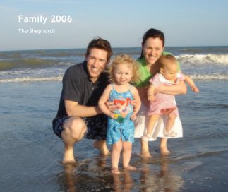 Family 2006 book cover