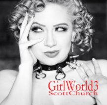 GirlWorld3 book cover