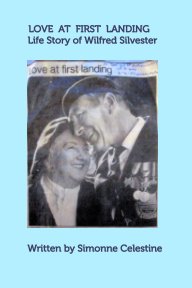 Love At First Landing book cover