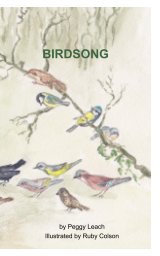 Birdsong book cover