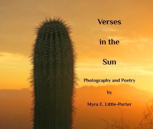Verses in the Sun book cover