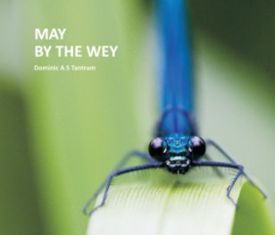 May by the Wey book cover