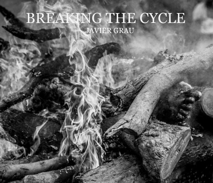 View Breaking the cycle by Javier Grau