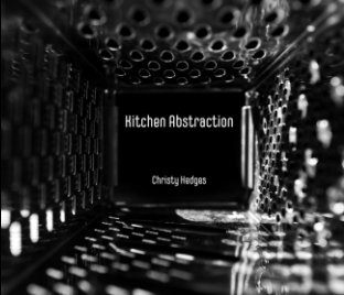 Kitchen Abstraction book cover