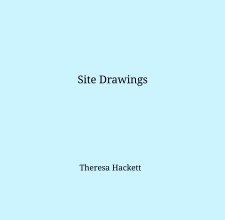 Site Drawings book cover