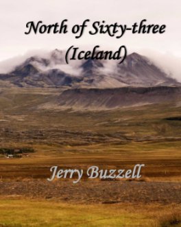 North of sixty-three book cover