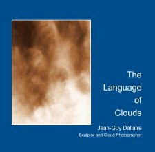 The Language of Clouds book cover
