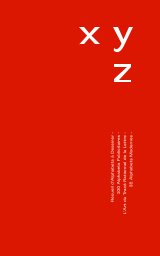 xyz 1 book cover