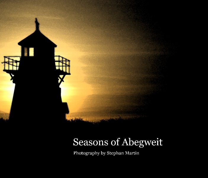 Ver Seasons of Abegweit por Photography by Stephan Martin