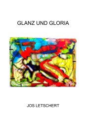 Glanz und Gloria book cover