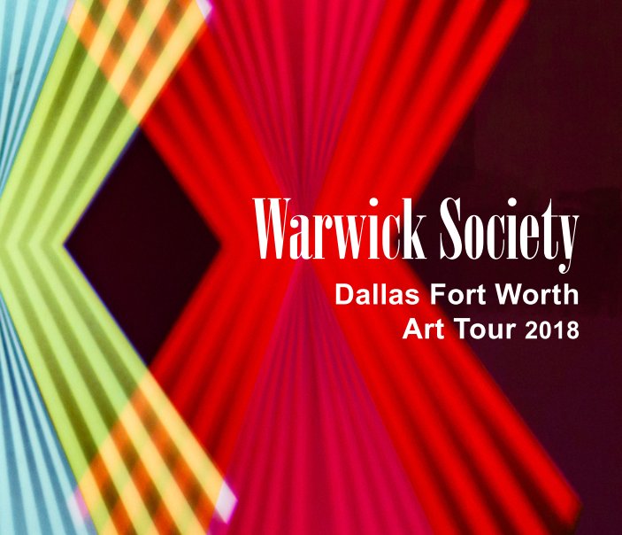 Visualizza Warwick Society di Dick Flanigan - Herb Kohn