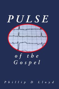 Pulse of the Gospel book cover