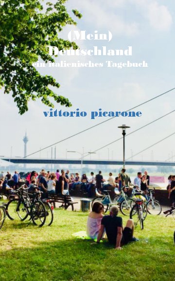 Ver (Mein) Deutschland por Vittorio Picarone