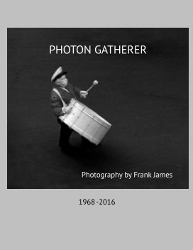 Photon Gatherer book cover