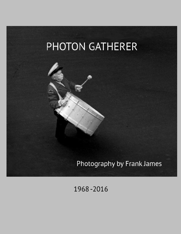 Ver Photon Gatherer por Frank James