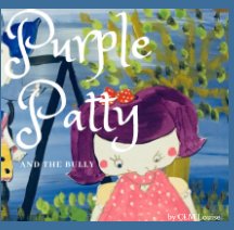 Purple Patty book cover
