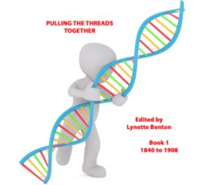 Pulling the Threads Together book cover