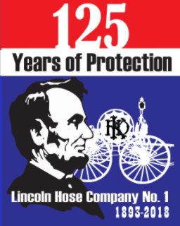 125 Years of Protection book cover