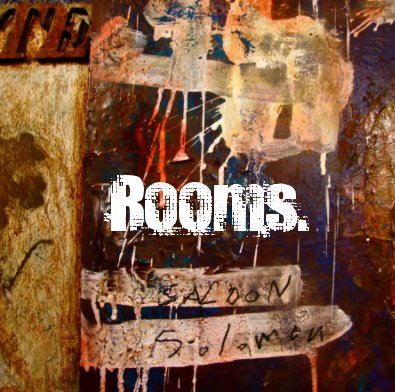 Rooms. book cover
