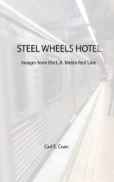 Steel Wheels Hotel book cover