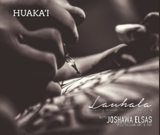 Huaka'i book cover