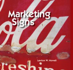 Marketing Signs book cover
