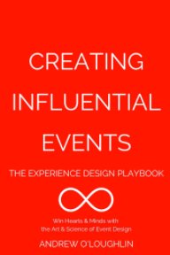 Creating Influential Events book cover
