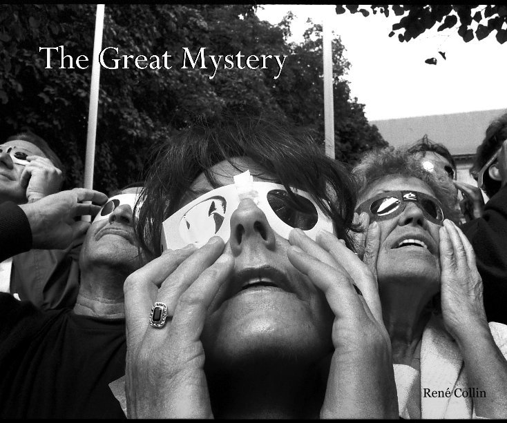 View The Great Mystery by René Collin