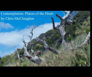 Contemplation Places of the Heart book cover