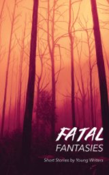 Fatal Fantasies book cover