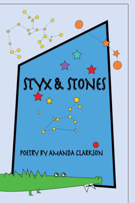 View Styx and Stones by Amanda C