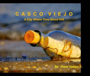 Casco Viejo book cover