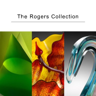 The Rogers Collection book cover