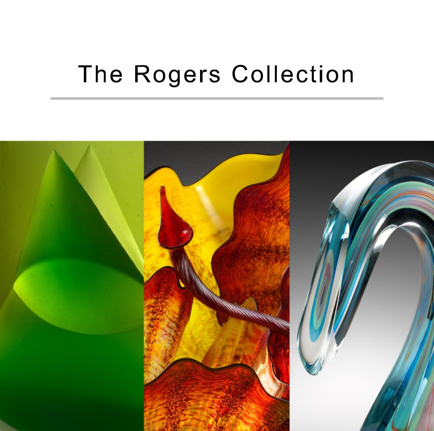 Visualizza The Rogers Collection di Daniel Fox