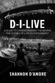 D-I-Live book cover