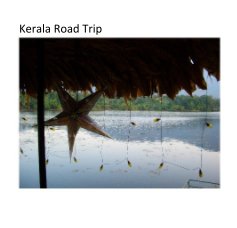 Kerala Road Trip book cover